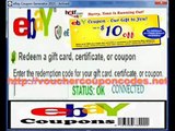 Shopping cheaper on eBay with eBay Premium Coupon Creator 2015