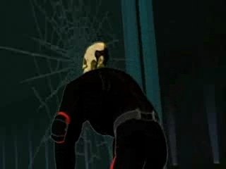 MTV Spiderman Flash Memory Part 2