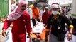 Saudi King Orders Safety Review Following Hajj Stampede That Killed 717 Pilgrims