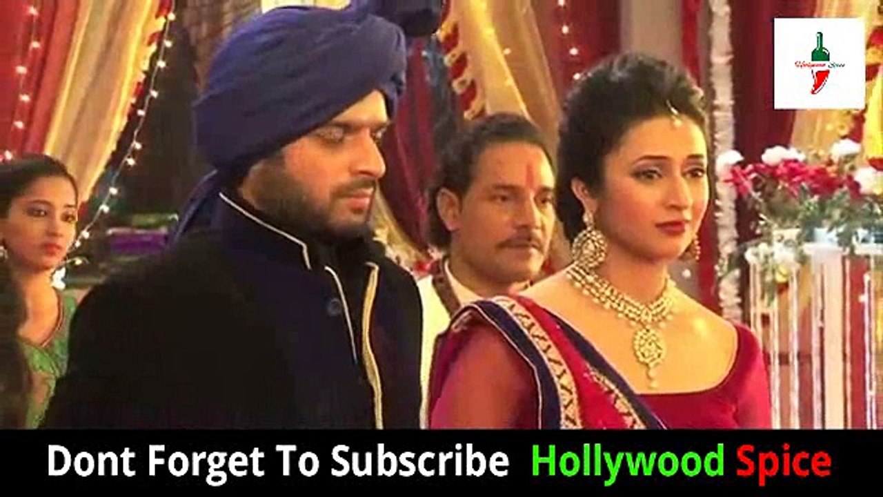 Yeh Hai Mohabbatein Raman Cheet Ishita After 10 Year Leap 25th September 2015
