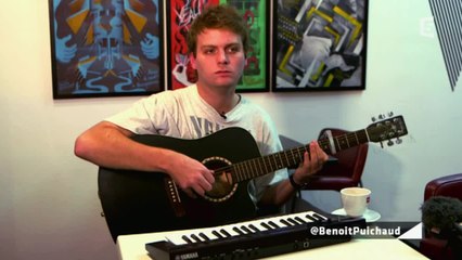 Mac Demarco: Nouvel album "Another one" - Entrée libre