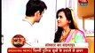 Sanskar ne Apna Badla lene ke liya Karvaya Lakshya ko Kidnep - 25 september 2015 - Swaragini