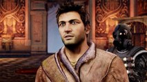 Uncharted The Nathan Drake Collection - Life of a Thief Trailer (PS4)