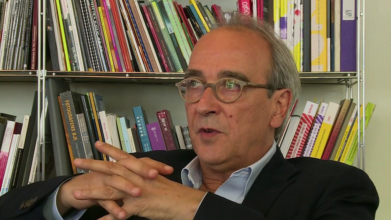 Cinéma: entrer à la Fémis, un rêve devenu réalité