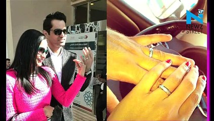 Veena Malik blessed with a baby girl, names Amal