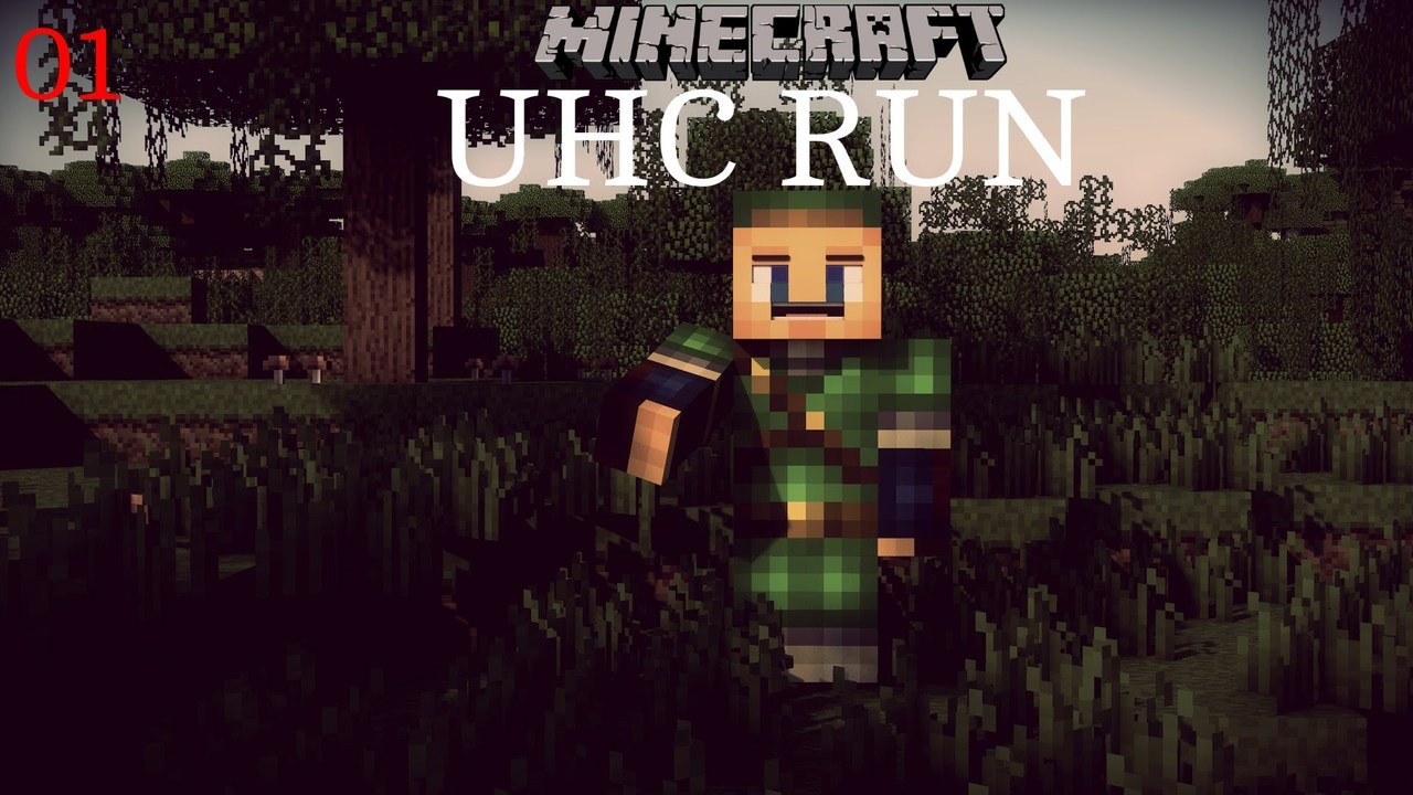 uhc run 01 bonne partie