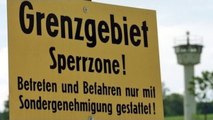 DDR - LEBEN in der SPERRZONE [DOKUMENTATION] [HD] [REPORTAGE] 2015
