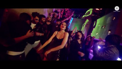 Aaj Raat Ka Scene Video Song - Jazbaa Official Video Song (2015) Ft. Badshah & Shraddha Pandit HD *HOT*