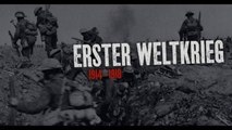 Der ERSTE WELTKRIEG [DOKUMENTATION] [HD] [REPORTAGE] 2015