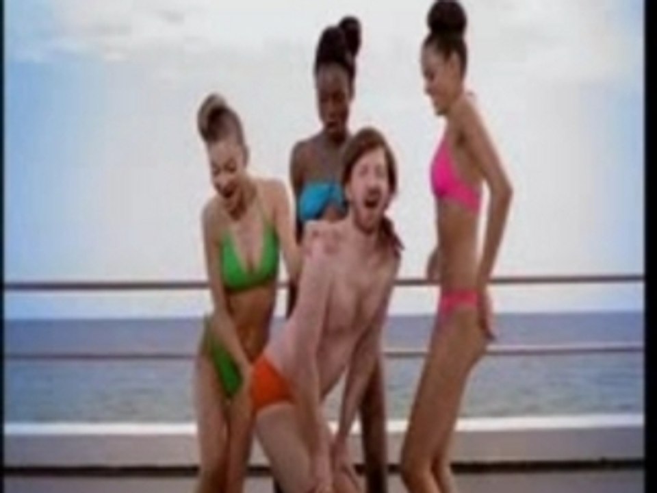 Armand Van Helden - My my my