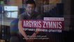 Argyris Zymnis - Greeks Gone West