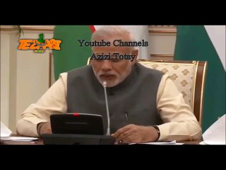 Modi On Bakra Eid Tezabi Totay