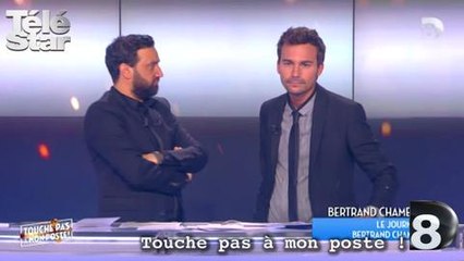 Touche pas à mon poste ! Quand Cyril Hanouna buvait de l'urine sur le plateau du Morning Live - Jeudi 24 septembre 2015.mp4
