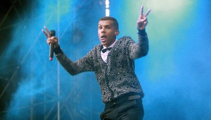 Le concert de Stromae annulé : Les raisons de son hospitalisation dévoilées
