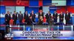 Republican Debate 2015 | Who Won CNN Debate?