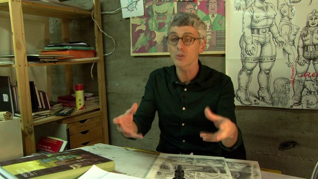 [BD] Les Equinoxes , un récit poétique sous influences