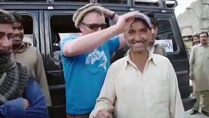 Pakistan a peaceful Nation in view of others