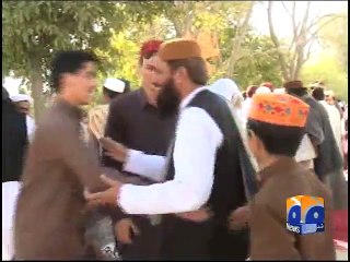 Eidul Azha Prayers-25 September 2015 - Video Dailymotion
