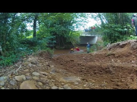 Dirt Bike Fail Broken bones Compilation