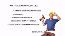 Sun City Garage Door Repair