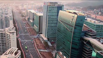 The Romantic Movement׃ Romantic Seoul Episode