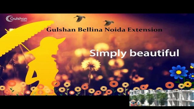 Gulshan Bellina Noida Extension