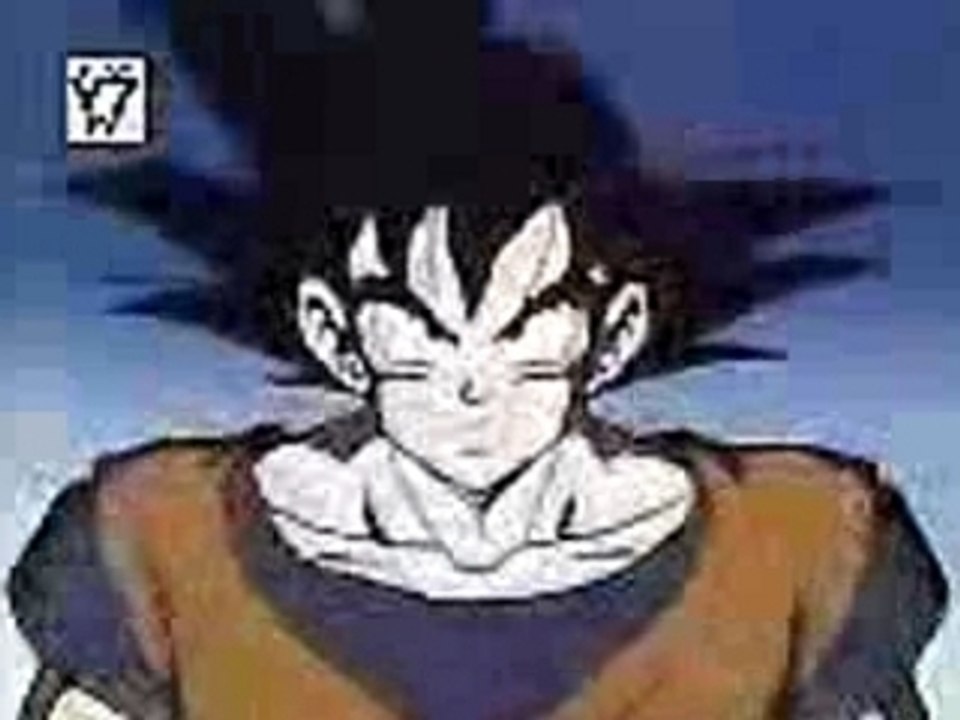DBZ New drag