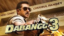 Salman's Dabangg 3 Shooting To Start in 2016