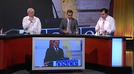 Në Fokus , "Të iki apo jo OSBE" - Ora News