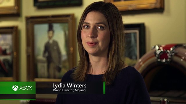 Minecraft Windows 10 Edition compatible Oculus Rift