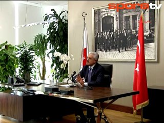 Mehmet Ali Aydınlar: "Bu pisliğin temizlenmesi için..."