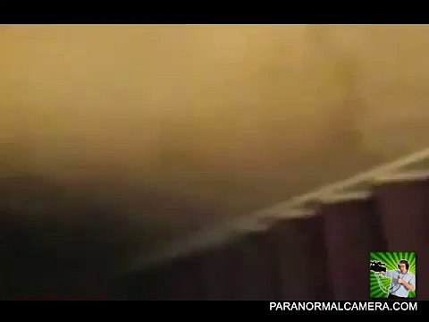 REAL GHOST caught on tape | scary videos and scary ghost caught on tape on Paranormal Came