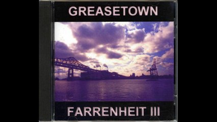 Farrenheit - Signal In The Noise (Lite Aor)