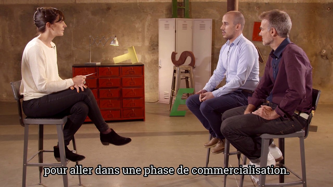 Focus sur le Design Durable avec Florian Jarrot