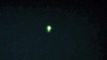 Humanoid Anomaly At UFO Summoning Event 08_09_15 - UFO Sighting News