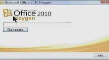 MICROSOFT OFFICE 2010 product Keygen Crack [Générateur de code] _ FREE DOWNLOAD