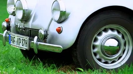 سيارة تاترا تي 87 | عالم السرعة