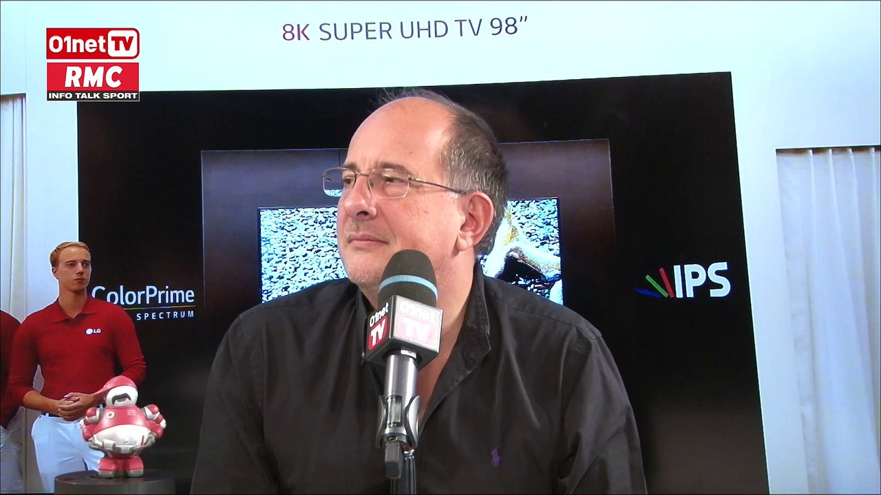 Quel est le smartphone qui offre le meilleur son ? DQJMM (2/3)