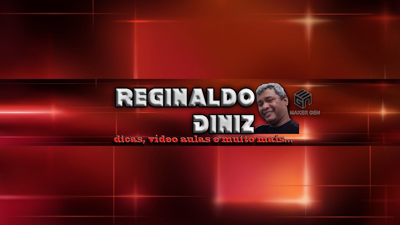 Apresentação do Canal