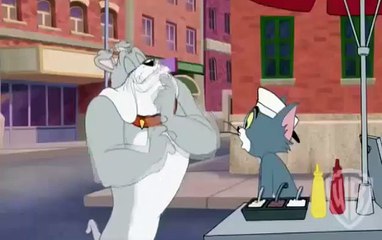 Tom and Jerry Cartoon - Tom and Jerry full Funny episodes 2015