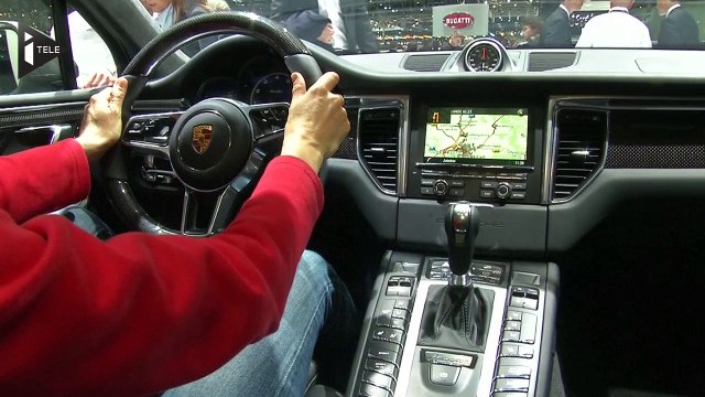 Qui est Matthias Müller, le probable futur patron de Volkswagen?