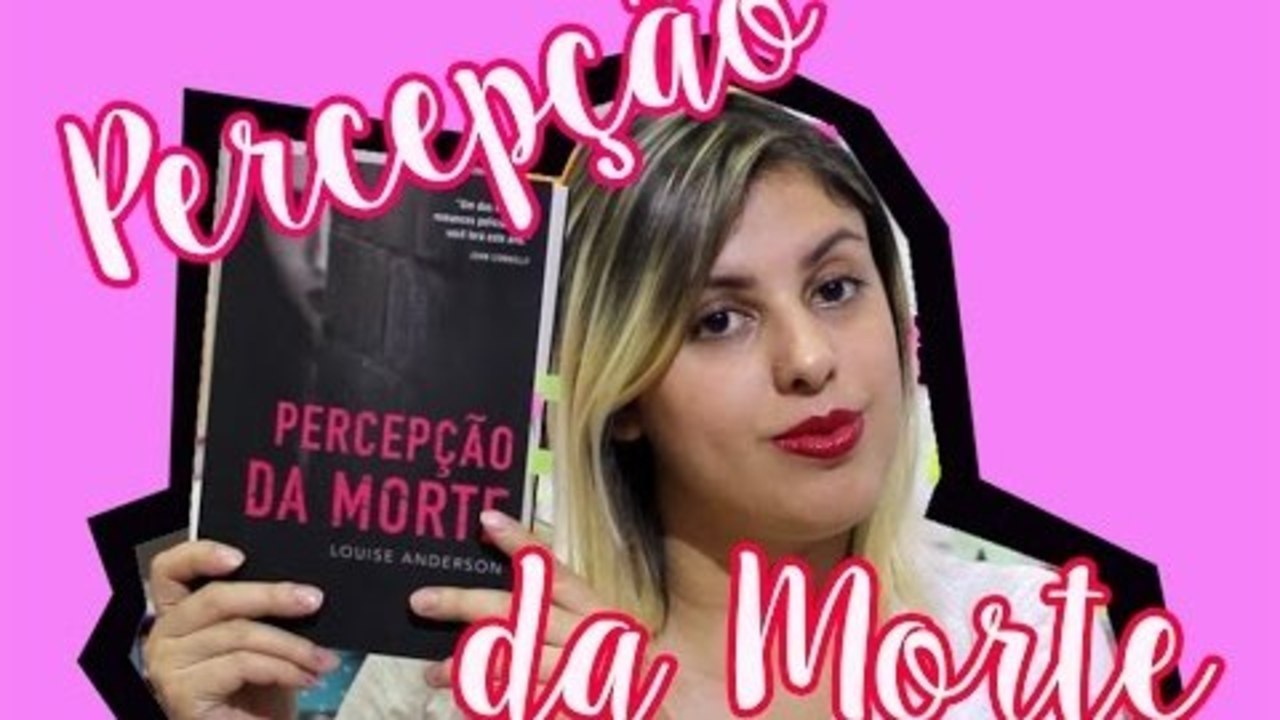 [Livro] Percepção da Morte
