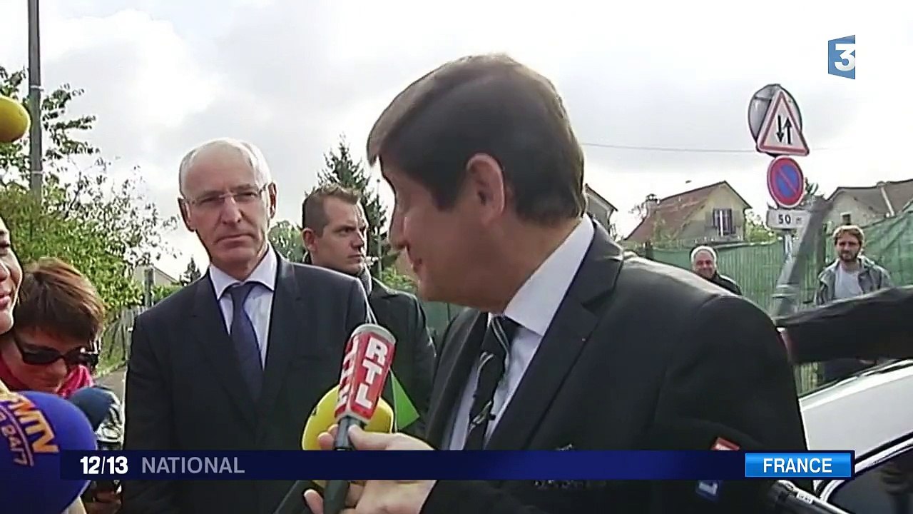 Ormesson-sur-Marne : opération coup de poing du gouvernement sur la question des logements sociaux