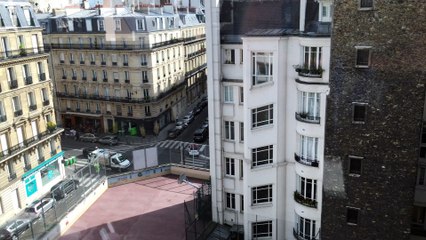 iPhone 6S Plus 4K Test