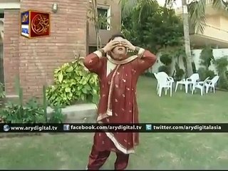 Bulbulay Eid ul Adha Speical Full Episode  25 September  2015