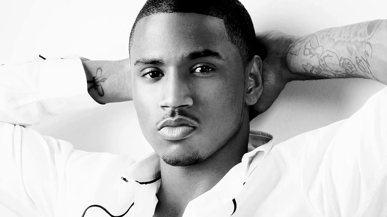 Trey Songz - Earned It