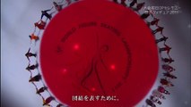 2011世界フィギュア　オープニングセレモニー  「日本に捧げる詩」