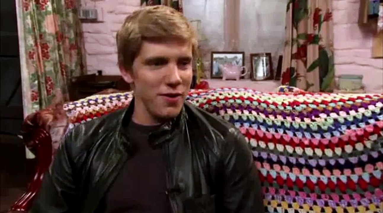 Who Shot Robert? | This Morning feature