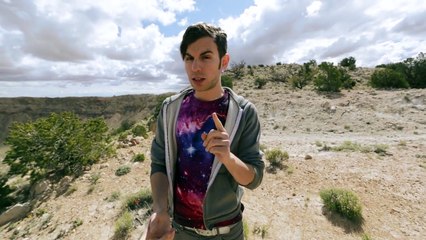 Lucky Strike - Extreme Science Pt. 1