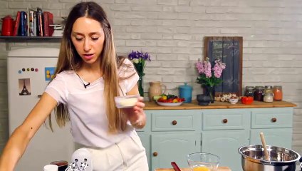 INDULGENT GLUTEN FREE CHOCOLATE ALMOND MUFFINS